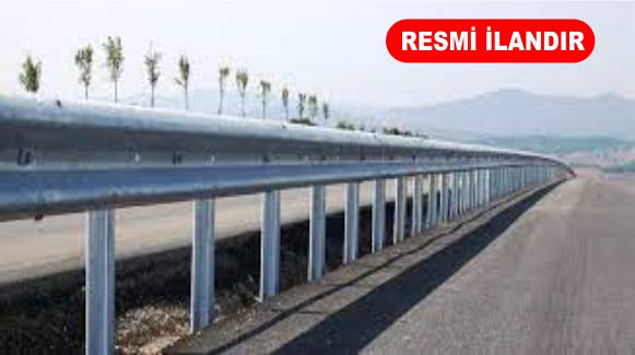 VAN BÜYÜKŞEHİR BELEDİYESİ OTOKORKULUK YAPTIRACAK