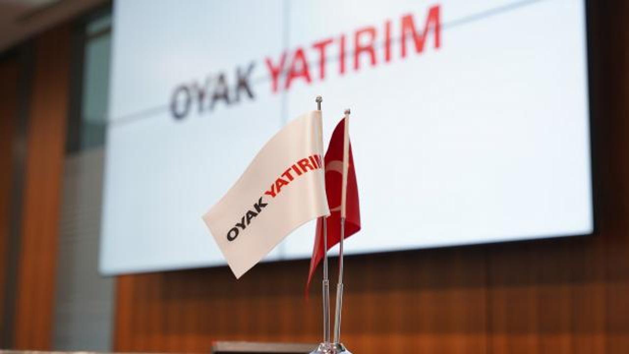 OYAK YATIRIM’ın özkaynakları 3,1 milyar TL’yi aştı!
