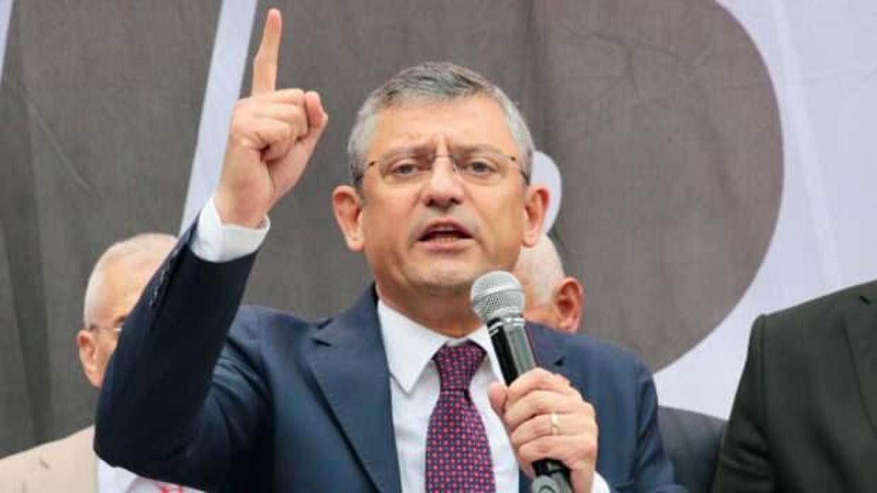 Özgür Özel kadrosunu açıkladı! Kılıçdaroğlu’na çok yakın isimler de listede