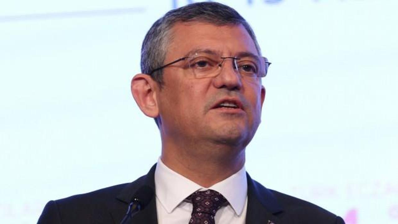 Özgür Özel’den HEDEP ile ittifak açıklaması