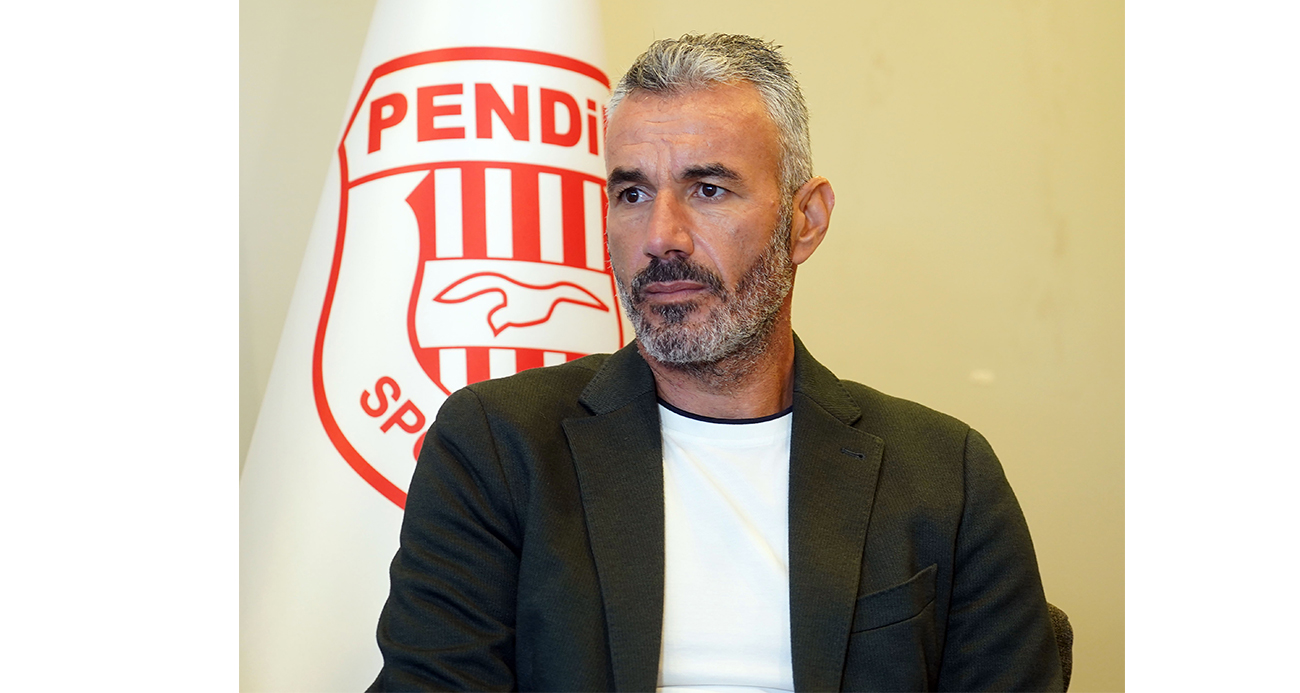 Ivo Vieira: “Takımda ilk gördüğümüz eksiklik motivasyon düşüklüğüydü”