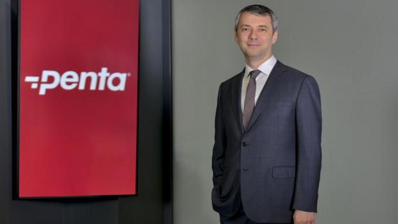 Penta Teknoloji kârlılıkta üçüncü çeyrekte de hız kesmedi, ciroda rekor tazeledi