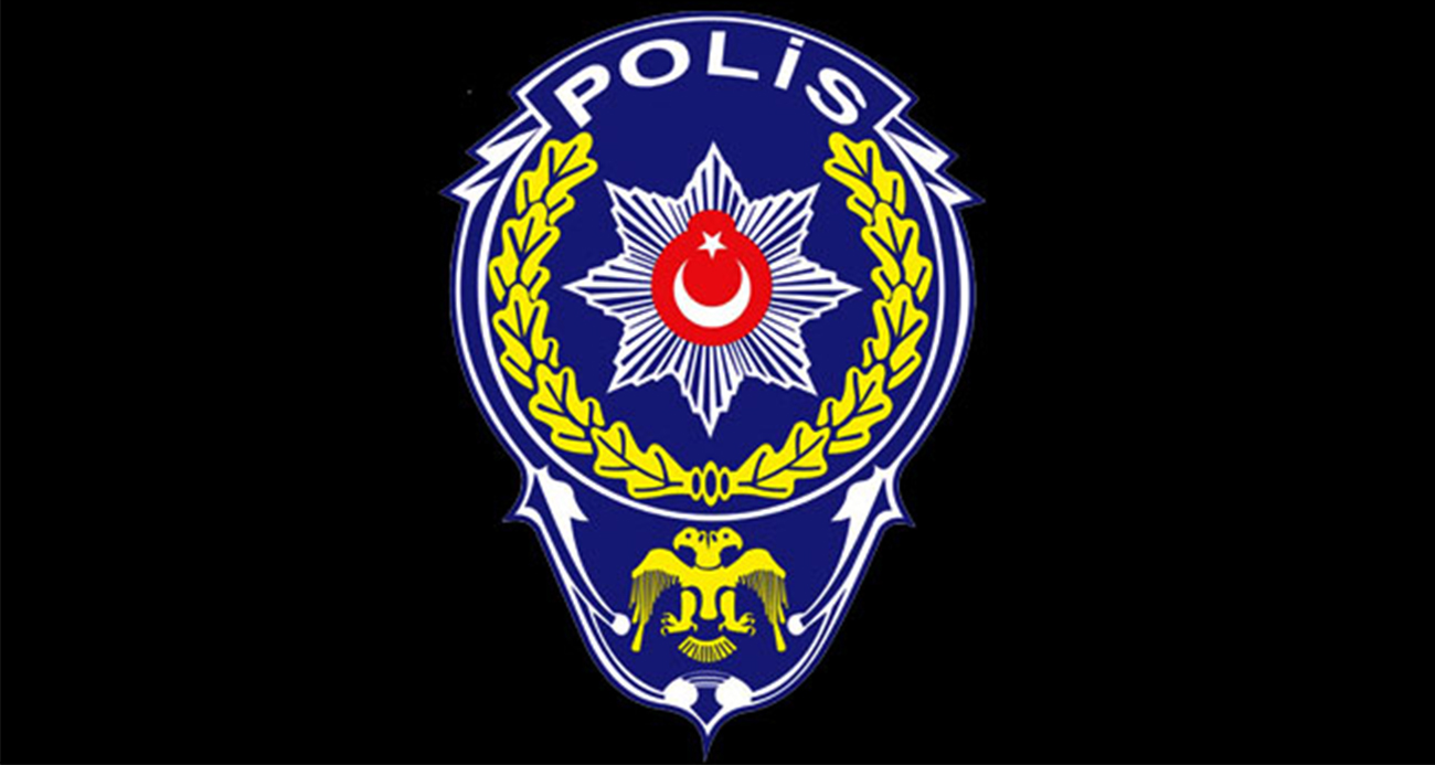 Emniyet Genel Müdürlüğü’nde 10 bin 102 kişilik kadro açıldı