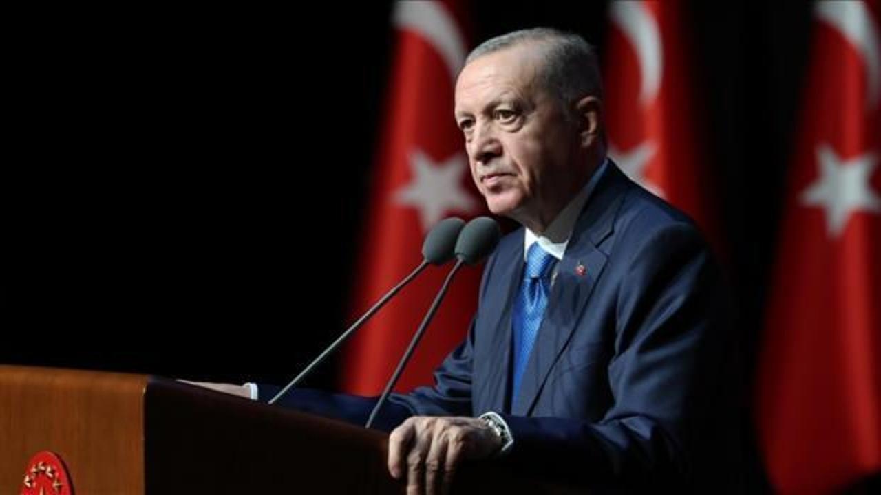 Politico, Erdoğan’ı “2024 Avrupa’nın en güçlü kişileri” arasında gösterdi