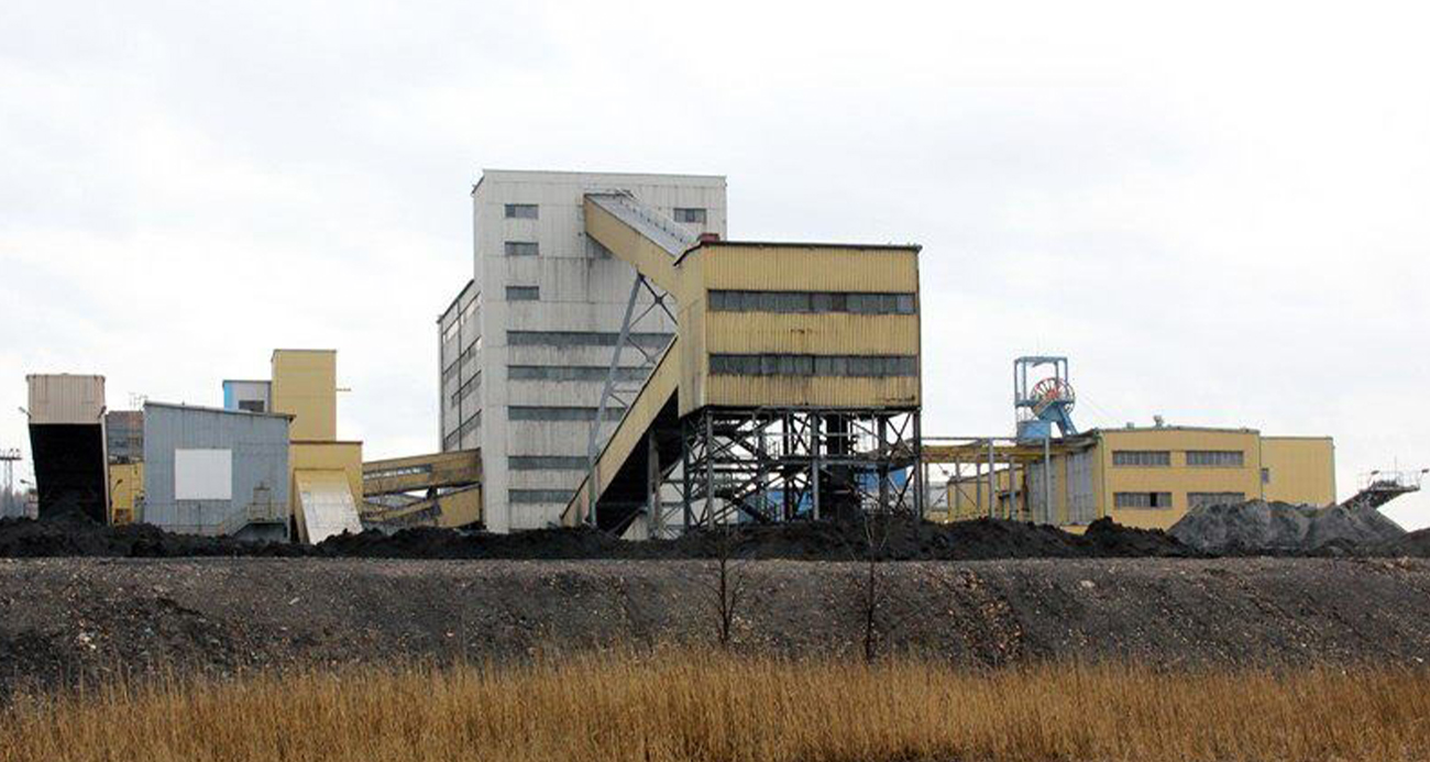 Polonya’da madende patlama: 4 ölü, 2 yaralı