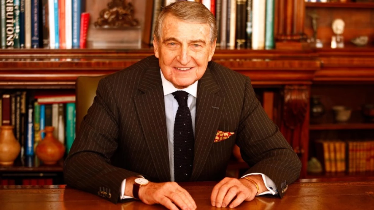 Rahmi Koç’tan çok konuşulacak ekonomi yorumu: Başımıza ne geliyorsa nüfus artışından geliyor