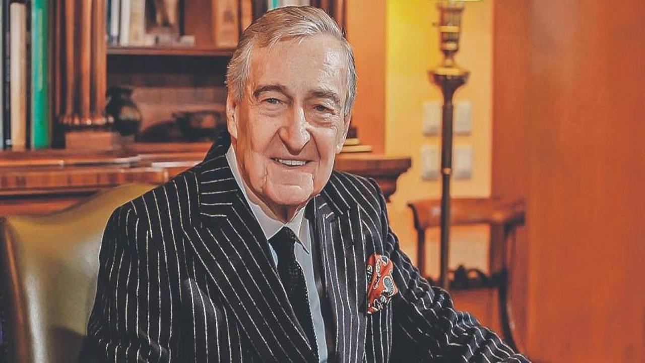 Rahmi Koç, dünya devini satın aldı! Türkiye’de üretim yapacak