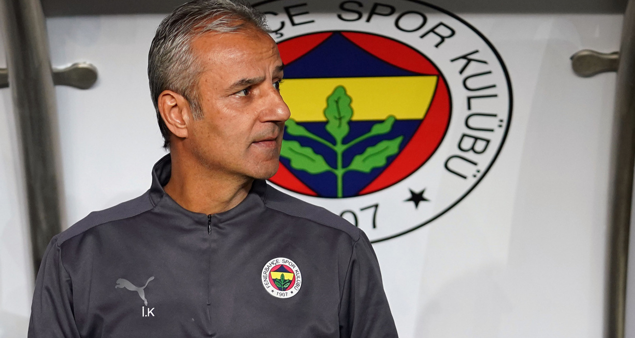 İsmail Kartal: ‘Kaybettiğimiz için üzgünüz’