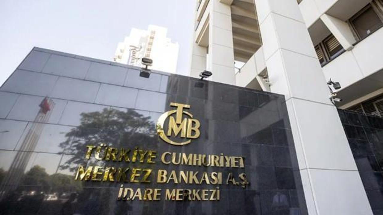 Merkez Bankası faiz kararını açıklayacak