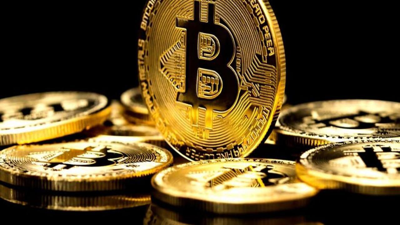 Bitcoin fiyatı 36 bin doların üzerinde