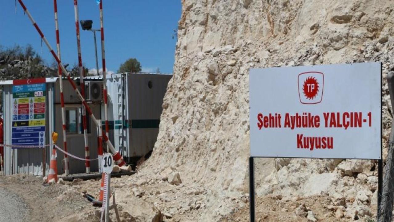 Gabar’da petrol üretiminde yıl sonu hedefi 35 bin varil