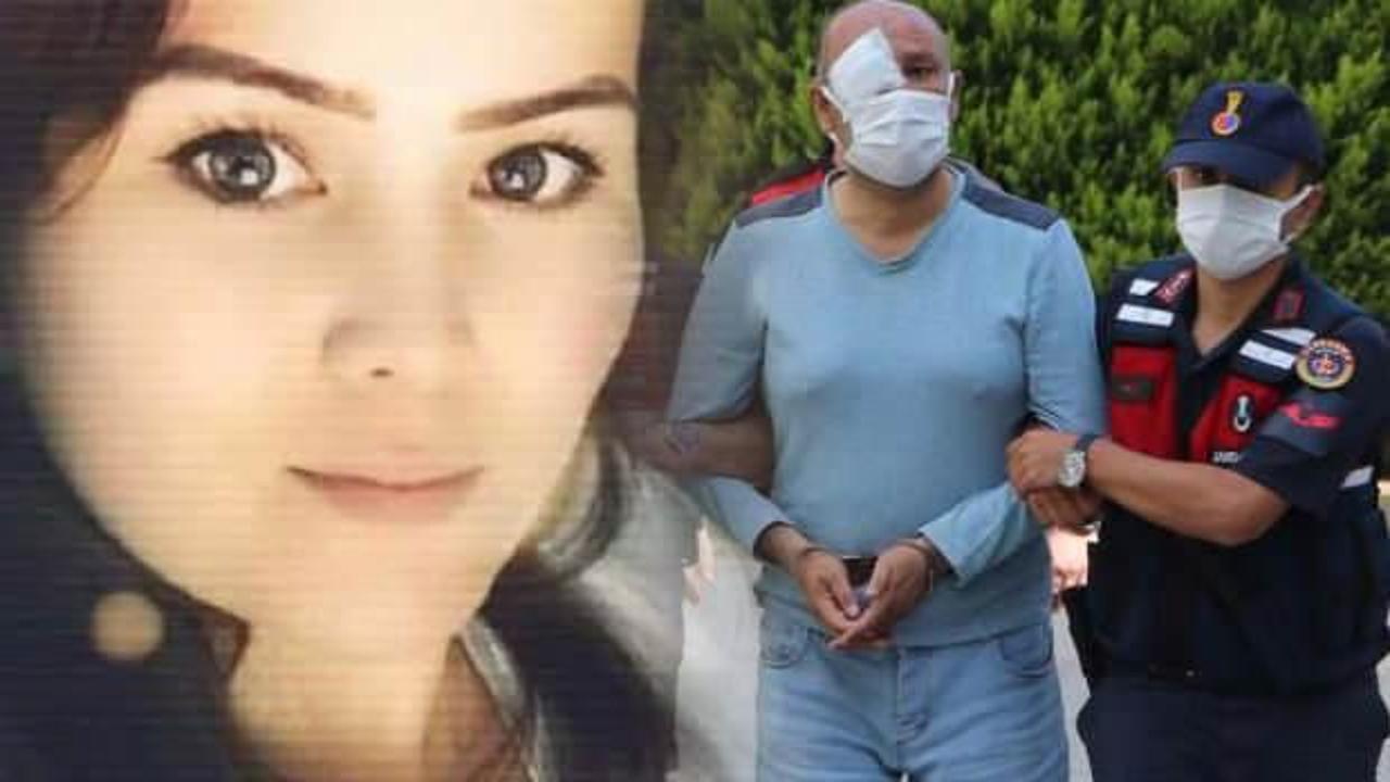 Sevgilisini asit dökerek öldürüp, arkadaşını yaralayan sanığa istenen ceza belli oldu!