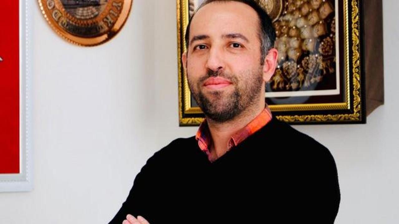 Sosyoloji dersinde Ubeyde ve Superman karşılaştırılmasına öğrenciden ‘harika’ cevap!