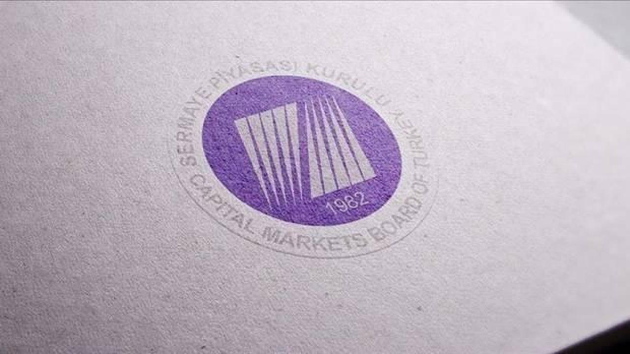 SPK’den 8 kişiye 6 ay geçici işlem yasağı kararı