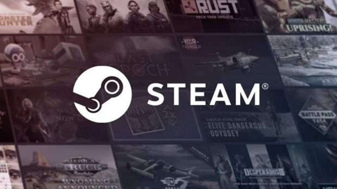 Steam, Türkiye’de dolara geçti! İşte yeni fiyatlandırmalar…