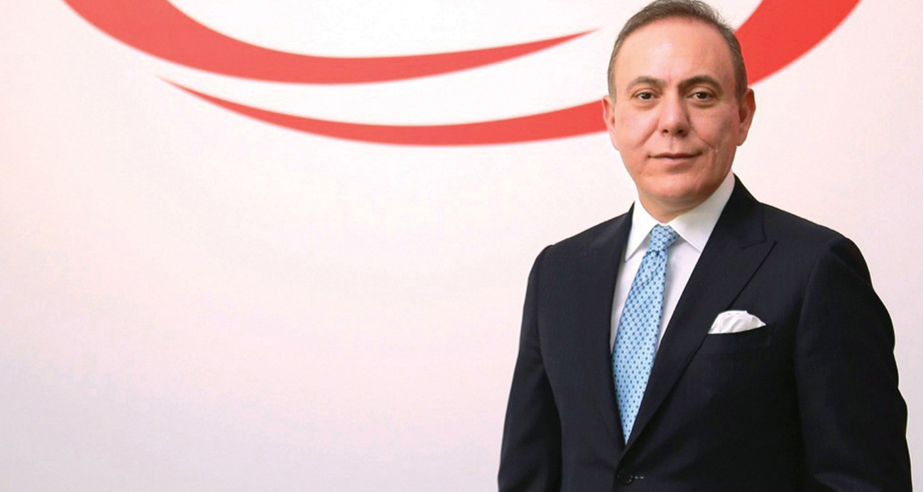 Avrupa, Asya ve Afrika düşük karbonlu çimento pazarı için OYAK ve TCC’den yenilenen ortaklık