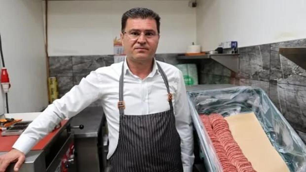 Taleplere yetişemiyor: Seri üretime geçti… Ayda 4 ton üretiyor!