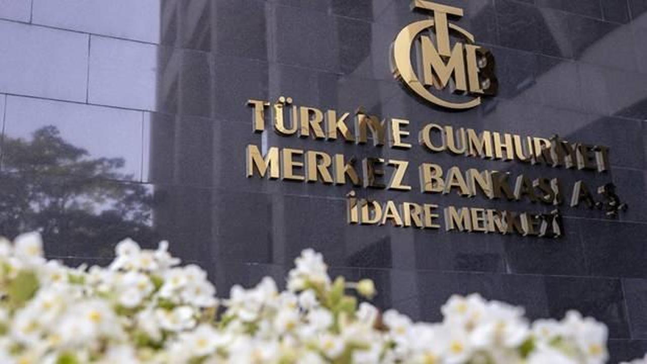 TCMB: Sıkılaştırma kademeli olarak güçlendirilecek