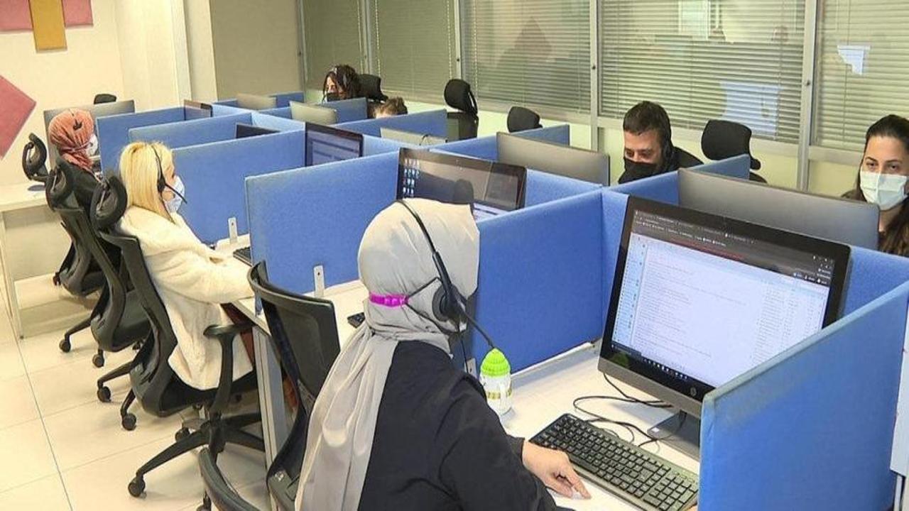 Telefonlar susmuyor! ‘Alo 170’te EYT yoğunluğu