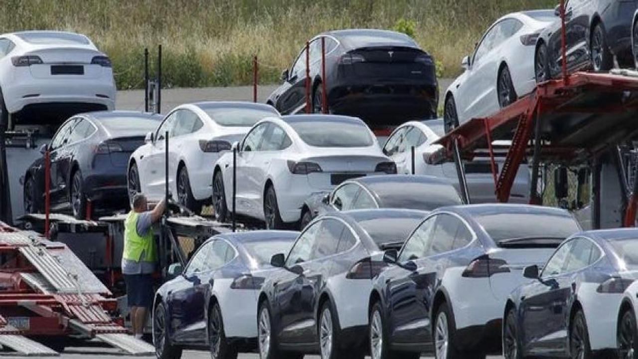 Tesla fabrika yatırımı için Hindistan’la anlaşmaya yakın