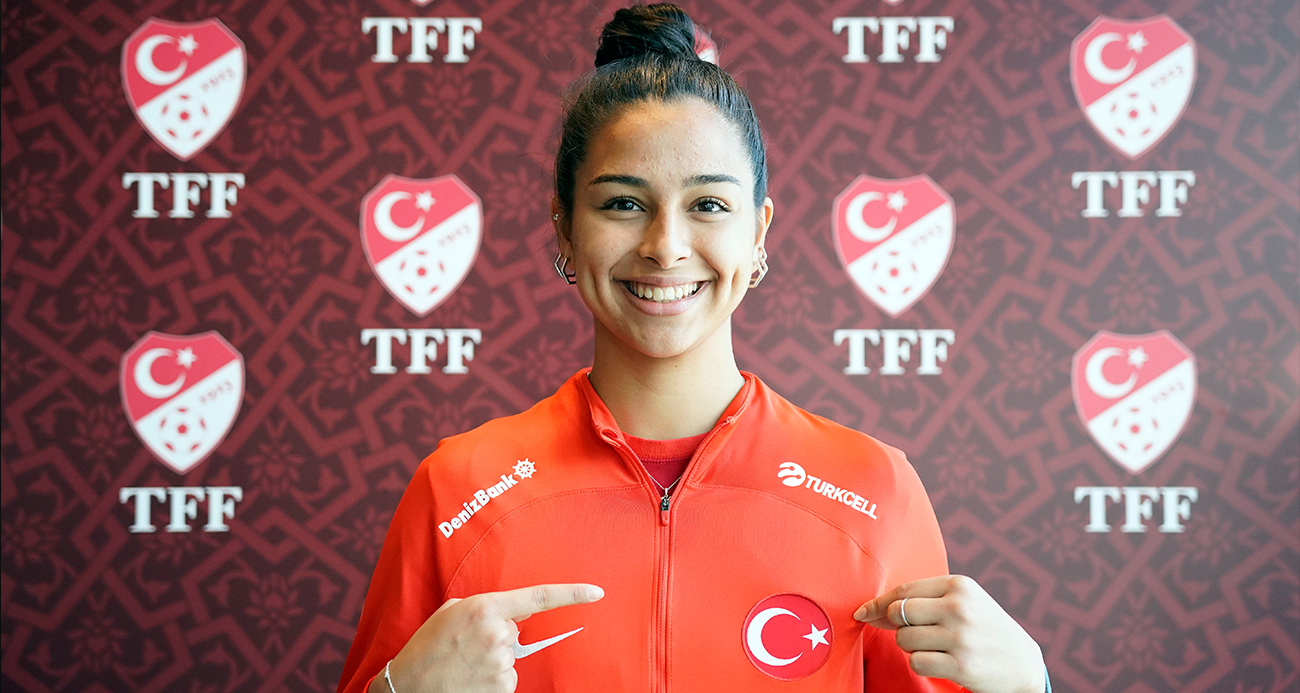 Göknur Güleryüz: “Kendi bayrağım altında oynamak her zaman hayalimdi”