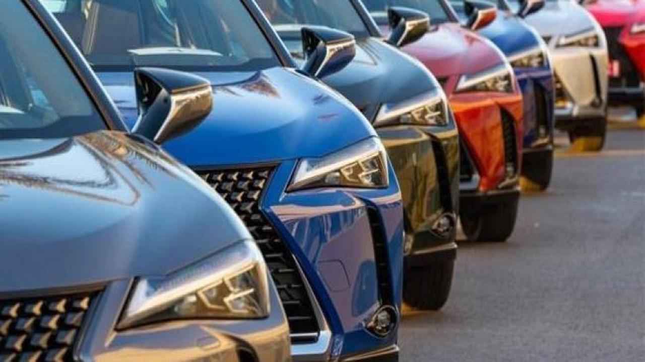 Toyota 1.9 milyon aracını geri çağırdı