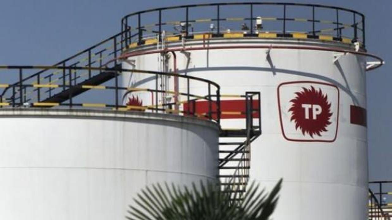 TP Petrol Dağıtım’dan hisse açıklaması