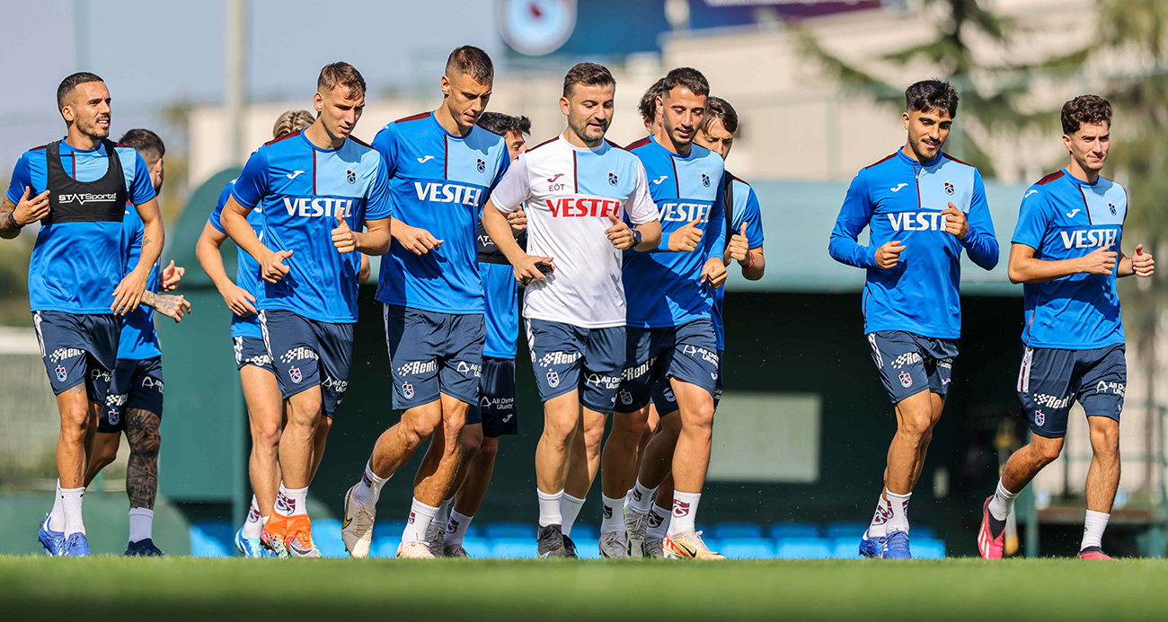 Trabzonspor, 26 yıl sonra Kadıköy’de kazanmak istiyor