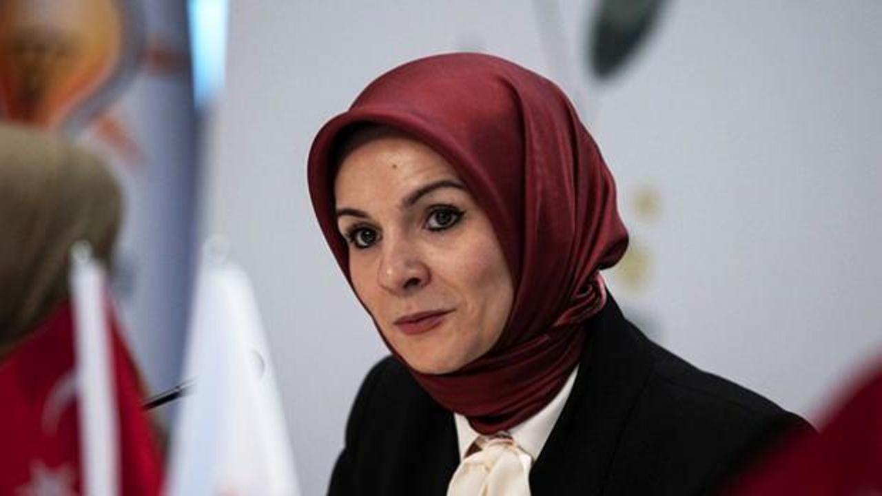 Bakan Göktaş’tan 6284 Sayılı Kanun Vurgusu