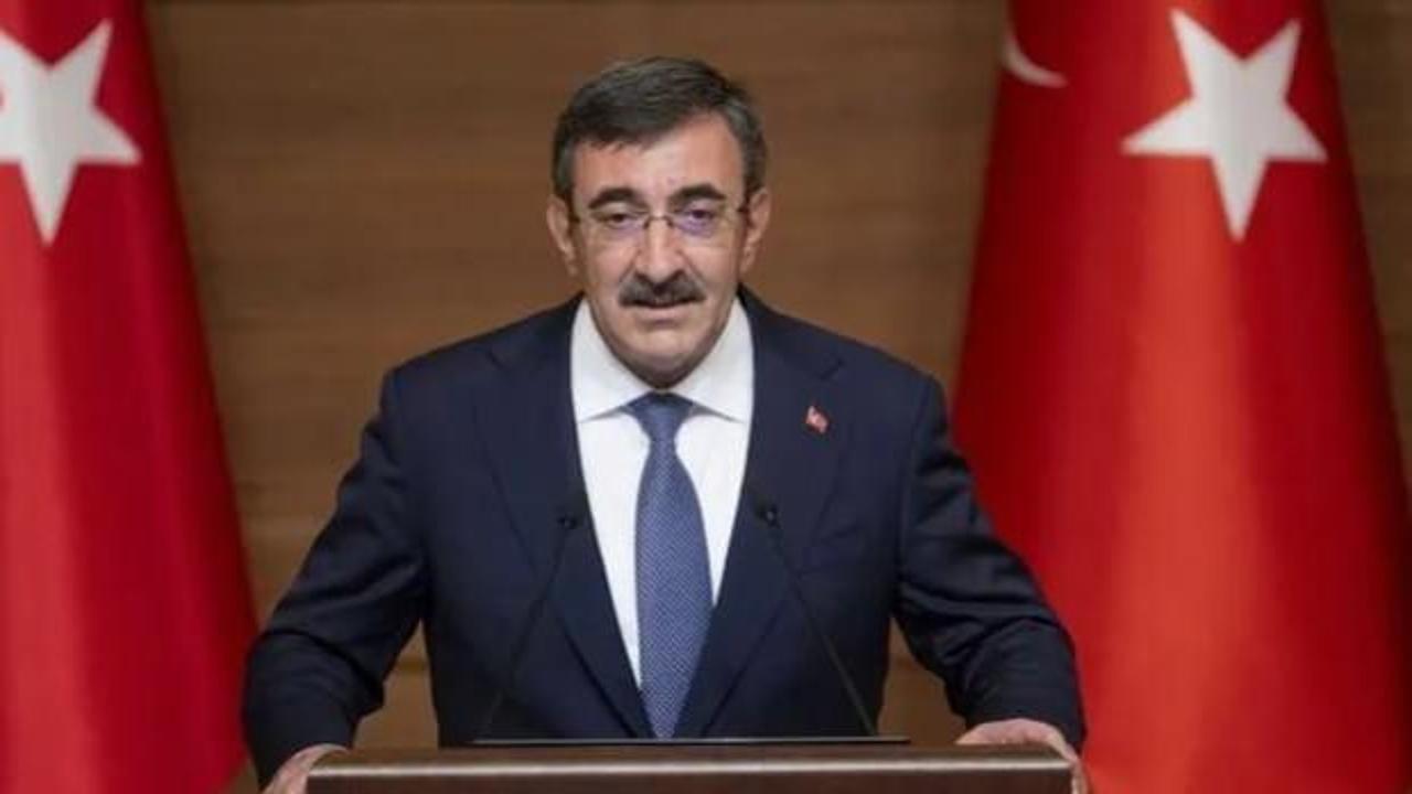 Yılmaz: Dezenflasyonist süreci görmüş olacağız