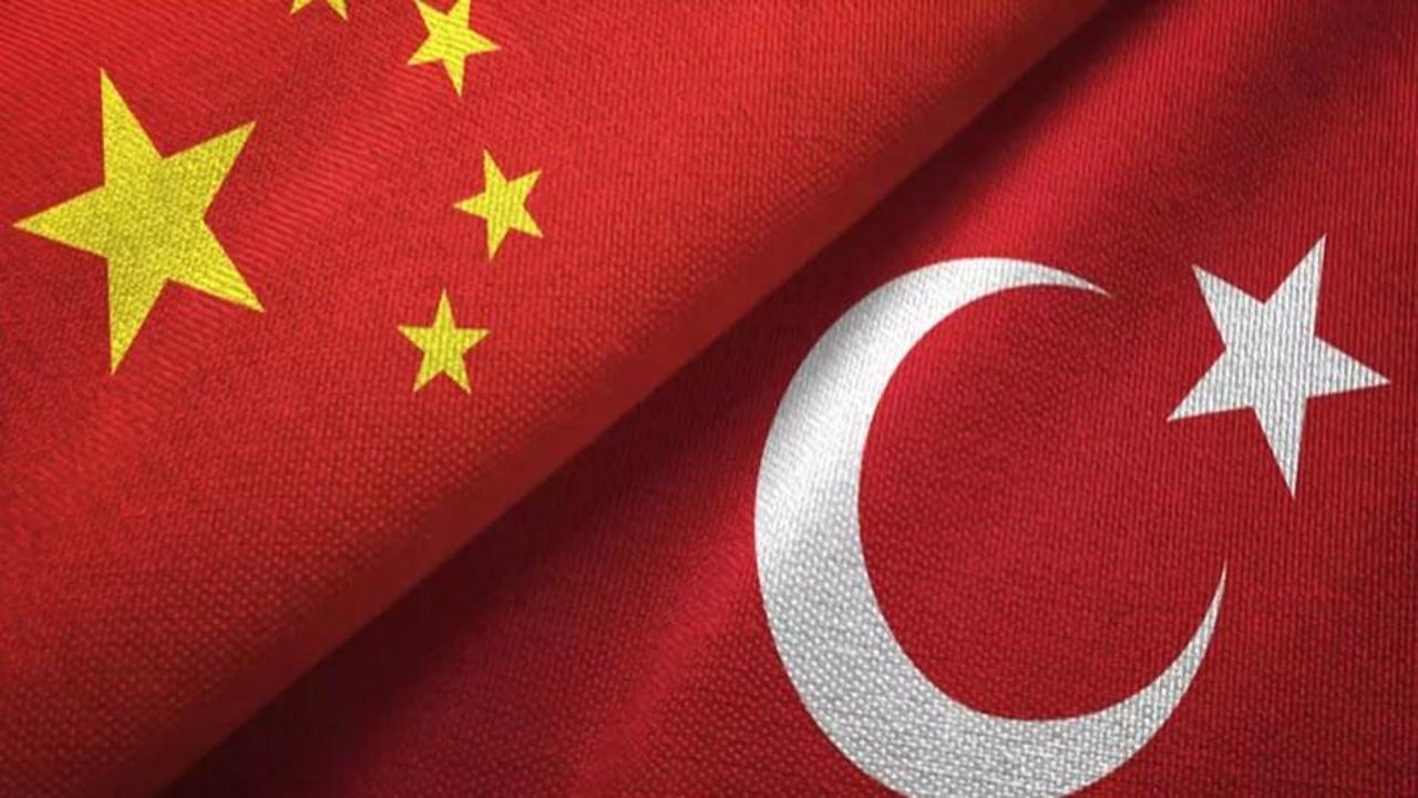 Türkiye Avrupa’nın 5. gücüne sahip! Çin sinyali verdi