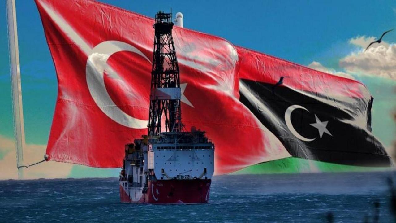 Türkiye karşıtı cephe yarıldı! İmzalanan anlaşma temel referans noktası olacak