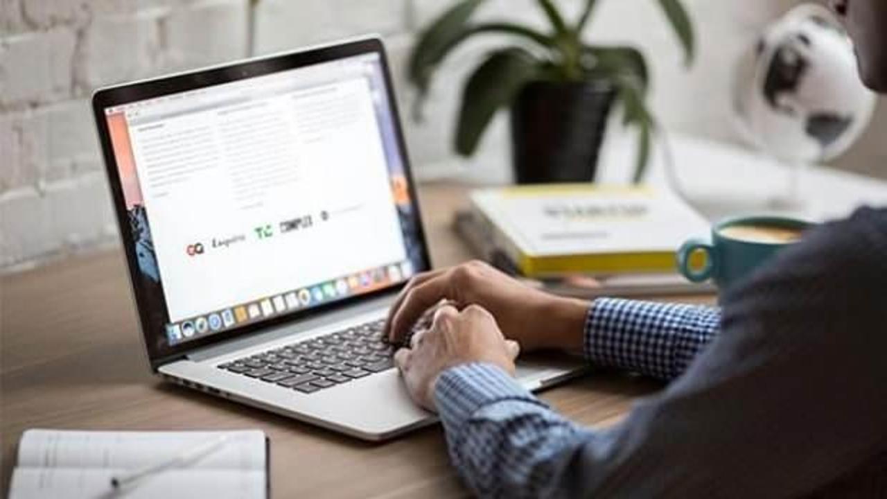 Türkiye’de güvenli internet kullanıcısının 43 milyona ulaşması bekleniyor