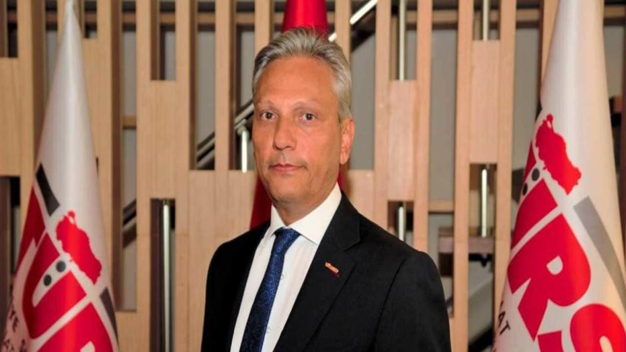 TÜRSAB Başkanı Bağlıkaya: İngiltere’den 3,7 milyon turist gelecek