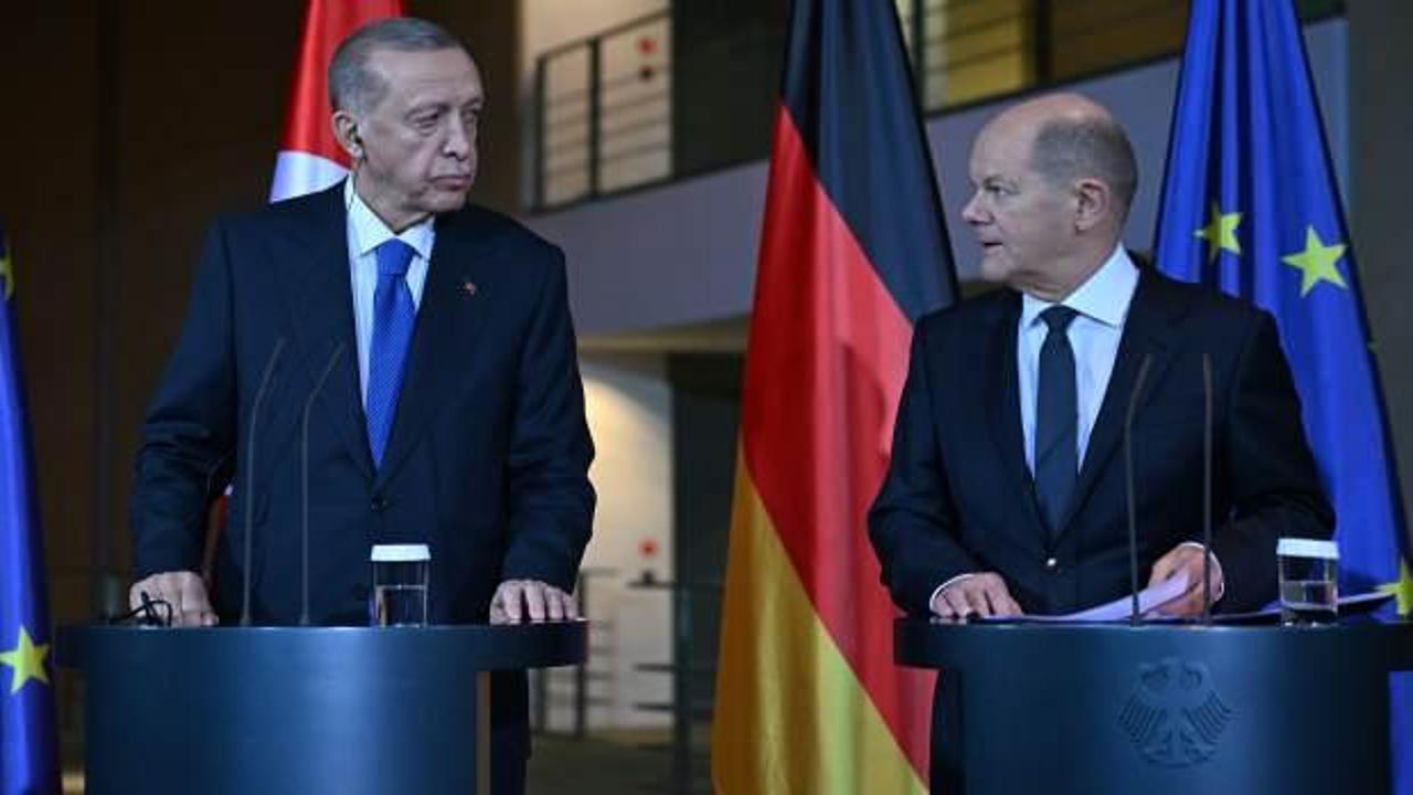 Uçak restine dikkat çeken yorum: ‘Erdoğan’ın bildiği bir sır var’