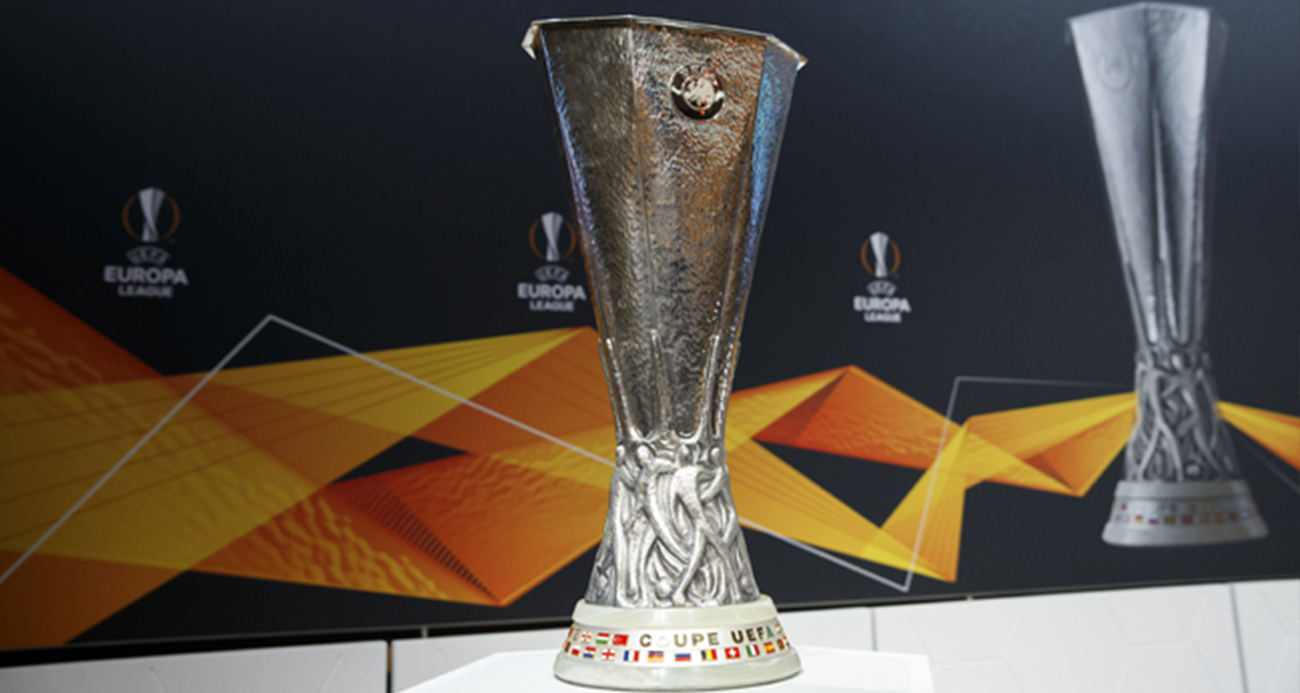 UEFA Avrupa Ligi’nde 5. hafta heyecanı