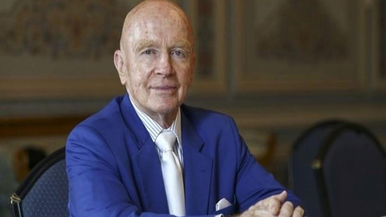 Ünlü yatırımcı Mobius’tan Arjantin’in yeni başkanına destek