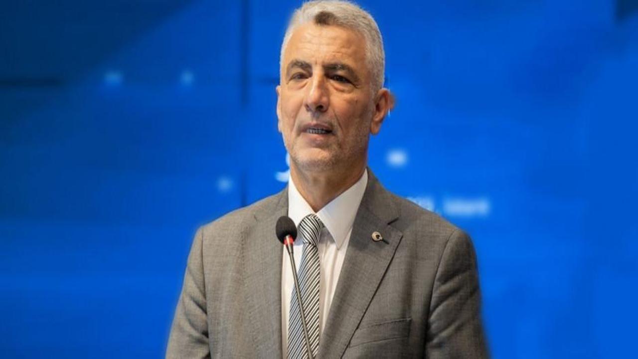 Ticaret Bakanı Ömer Bolat: Kamu kuruluşları ‘gizli satın alma’ yapabilecek
