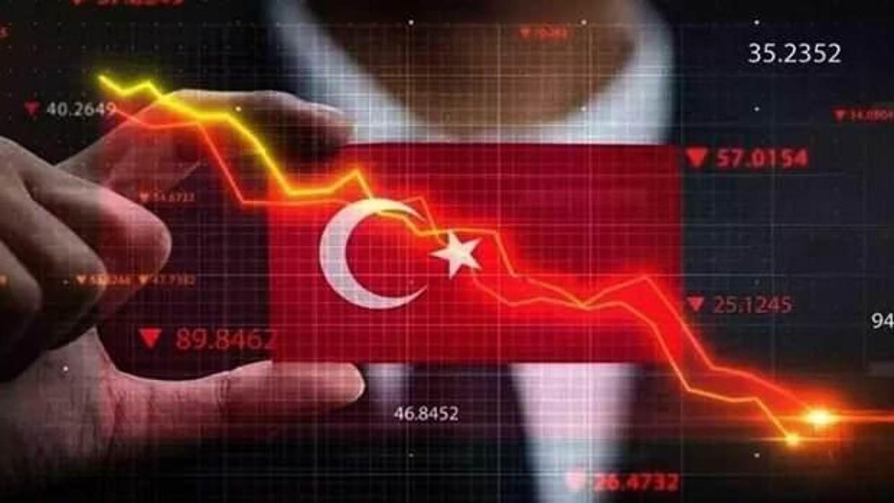 Yatırımlara kapıyı açan anahtar: CDS