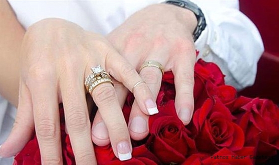 Evlenecek gençlere müjde: Aile ve Gençlik Fonu kuruldu