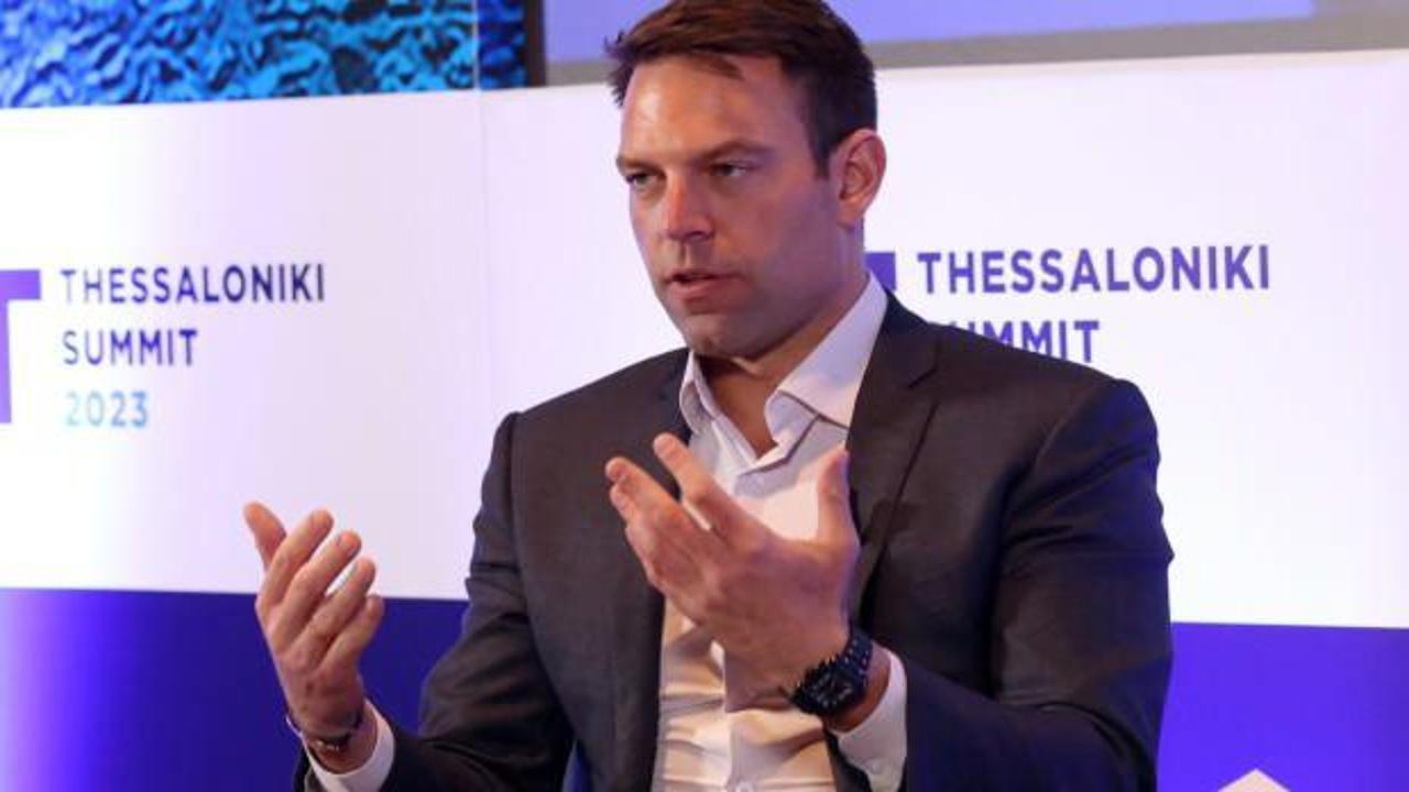 Yeni “Yunan ana muhalefet lideri”nden Erdoğan ve Türkiye açıklaması