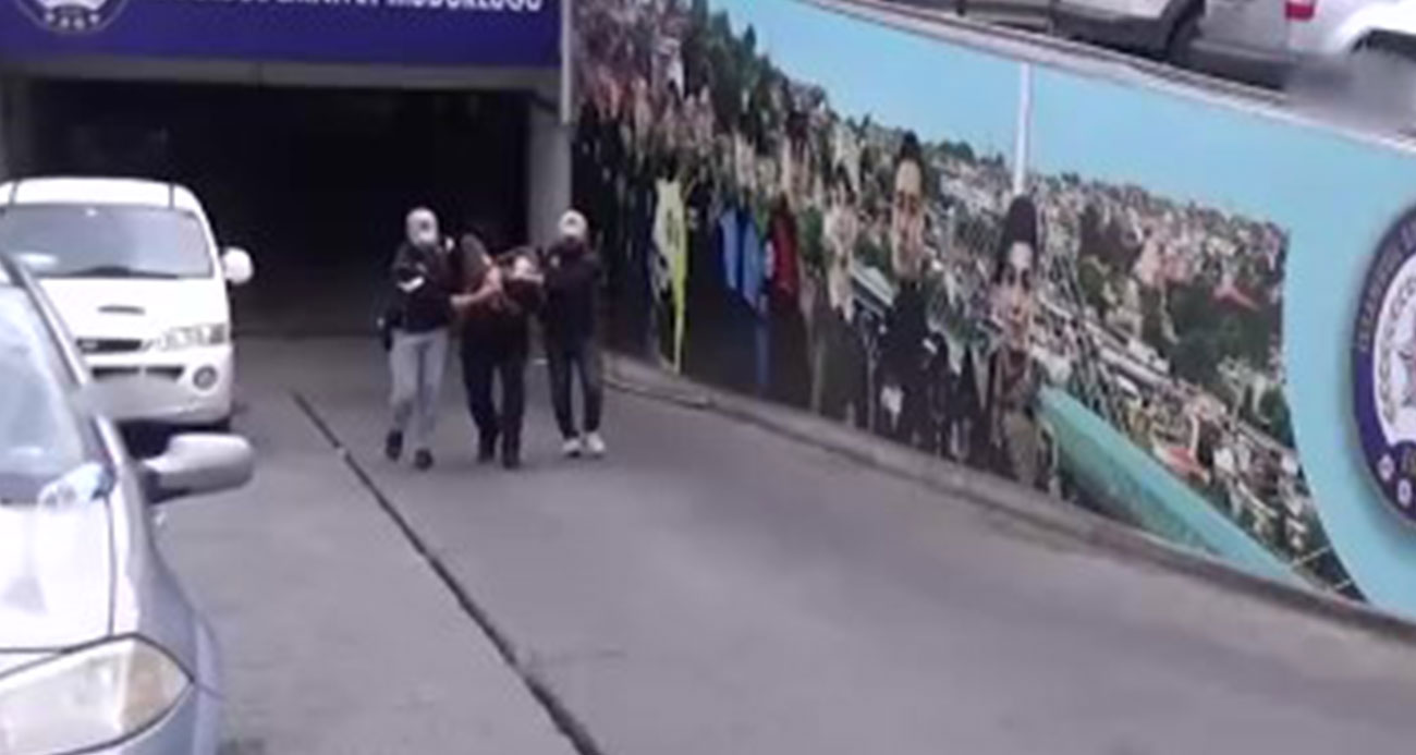 İstanbul’da MİT ve emniyetten DEAŞ’a kritik operasyon: Eylem hazırlığındaki terörist yakalandı