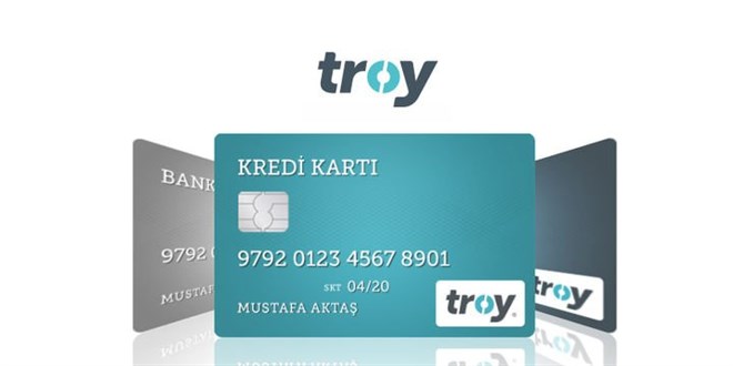Yerli kart TROY’a talep hız kazandı