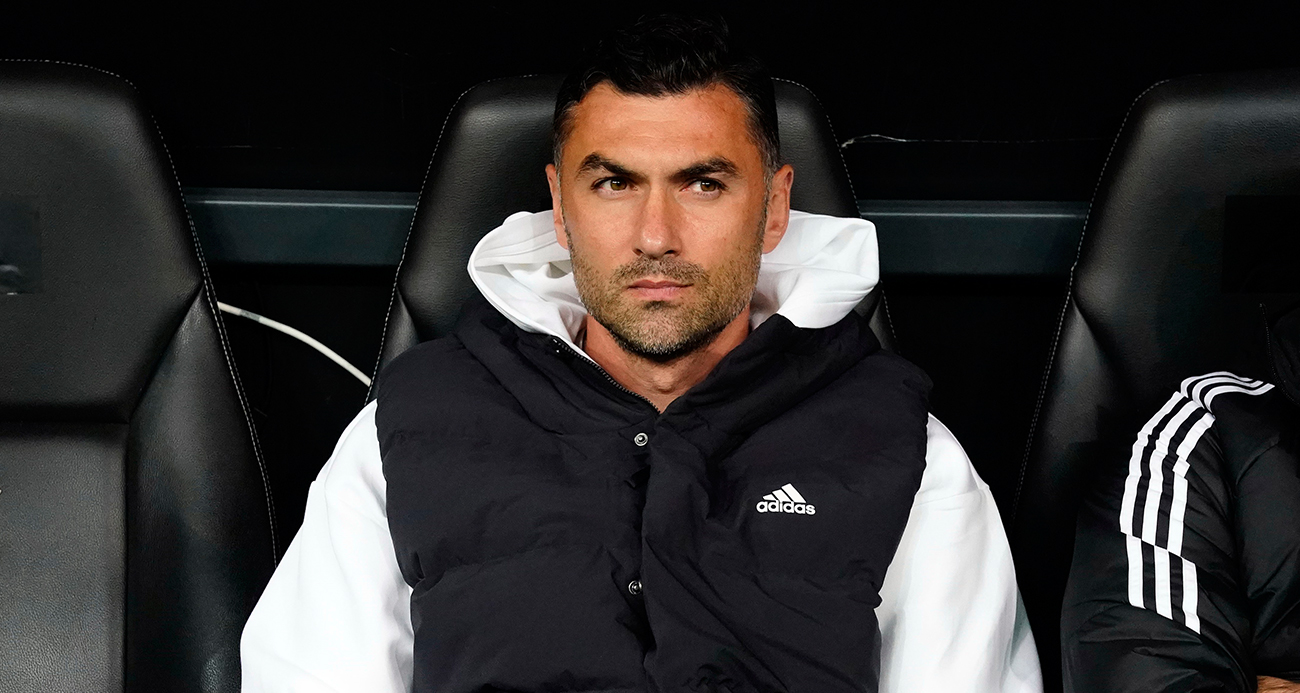 Beşiktaş’ta Burak Yılmaz ile yollar ayrıldı