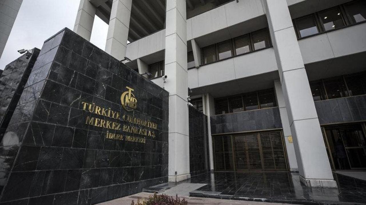 Merkez Bankası, 2 kuruluşun faaliyetini iptal etti