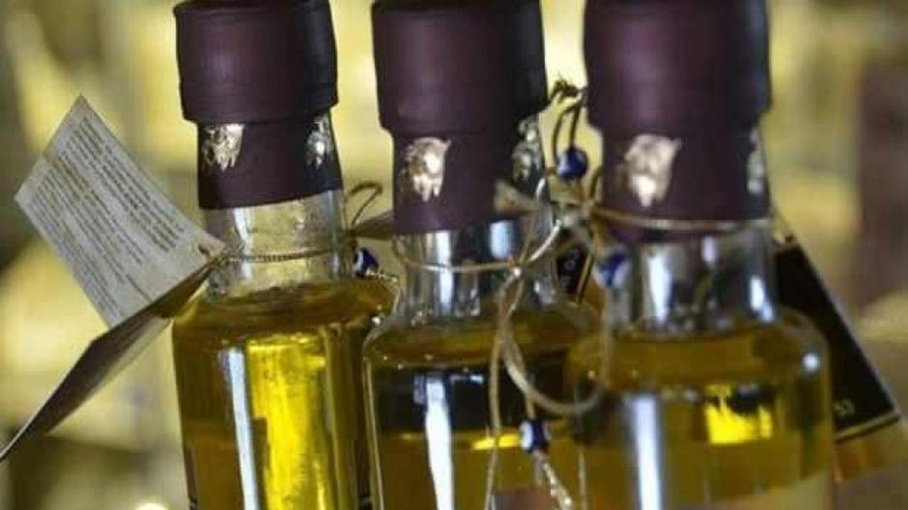 Zeytinyağı fiyatı 500 TL’ye çıkacak