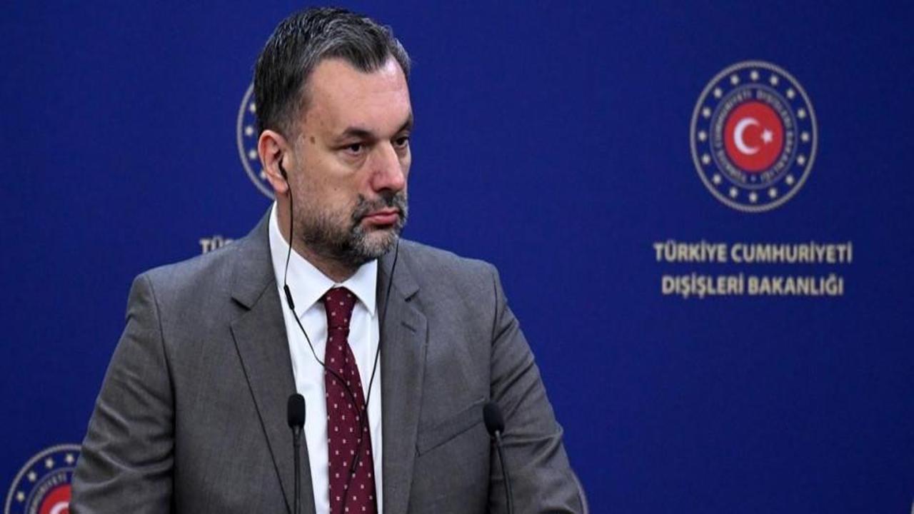 Balkanlar’a dev proje! ‘Cumhurbaşkanı Erdoğan’dan büyük destek aldık’