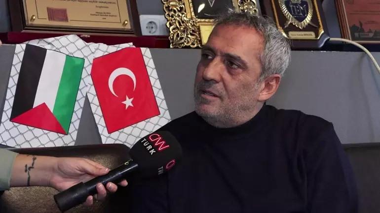 Gazze için yardım konseri