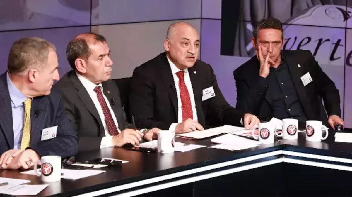 Atatürk kararı maçın önüne geçti! Hem Koç hem Özbek TFF'ye restini çekti