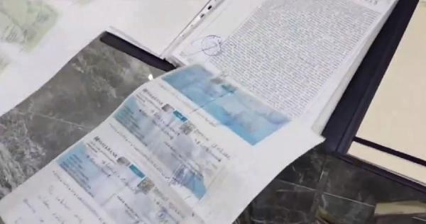 63 ilde düğmeye basıldı! Mali suç örgütlerine operasyon
